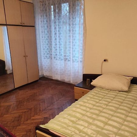 Dvosobni Stan U Centru Zagreba Appartement Buitenkant foto