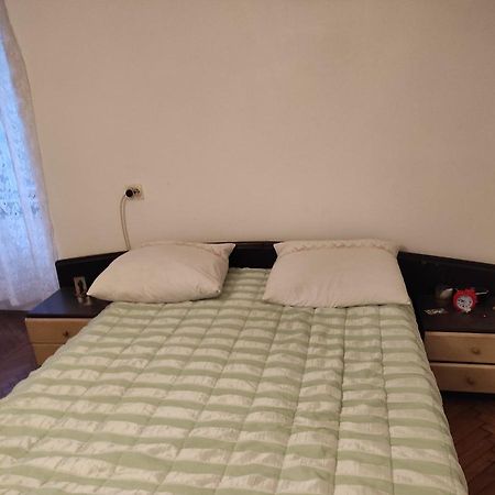 Dvosobni Stan U Centru Zagreba Appartement Buitenkant foto