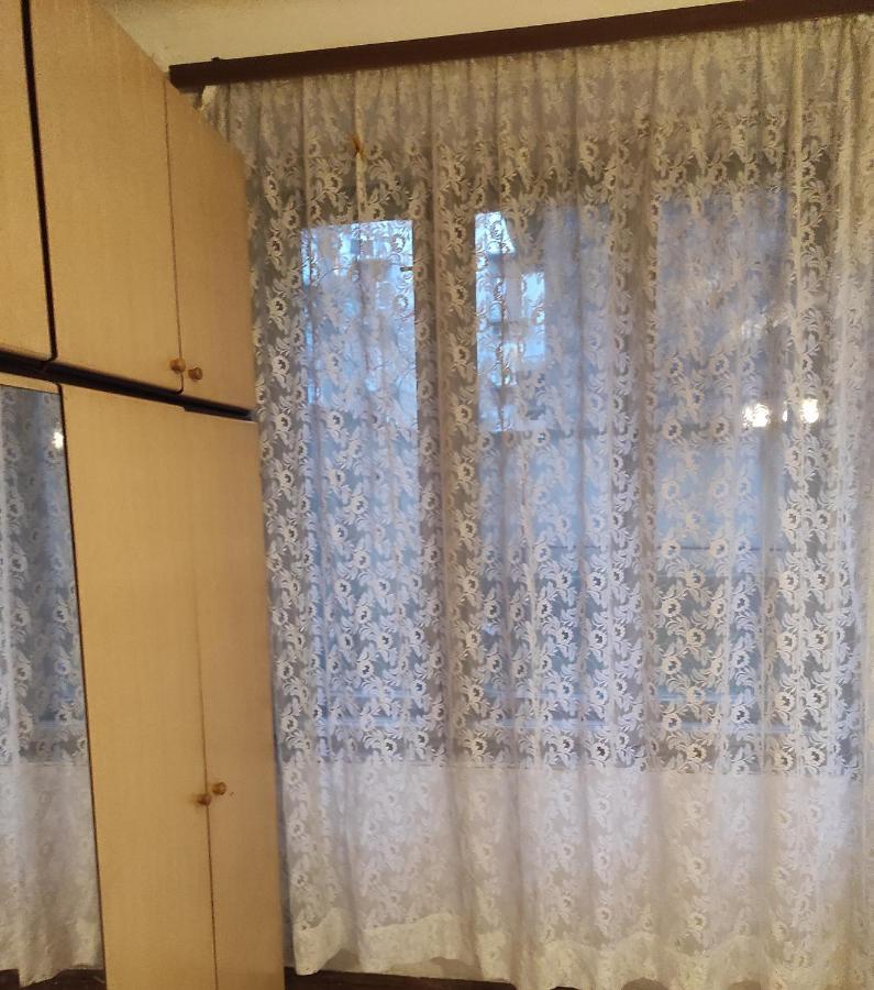 Dvosobni Stan U Centru Zagreba Appartement Buitenkant foto